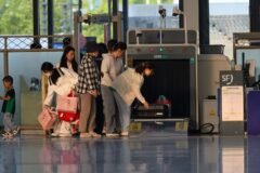 Three Airports Plan to Ditch T.S.A. Amid Push for Private Security