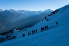 Tourist footfall in Himalayan region rose from 10.55 crore in 2014 to 40.78 crore in 2025: Govt