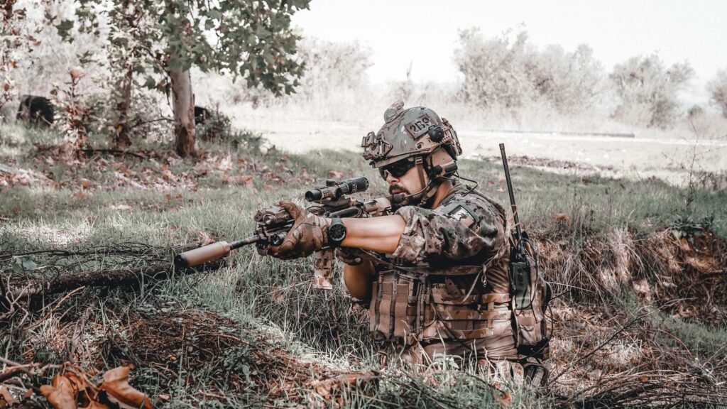 Trump Faces the Limits of U.S. Firepower and the Lessons of Past Wars