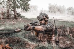 Trump Faces the Limits of U.S. Firepower and the Lessons of Past Wars