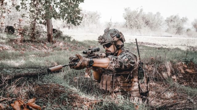 Trump Faces the Limits of U.S. Firepower and the Lessons of Past Wars