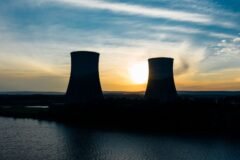 Trump Is Pushing Nuclear Energy, Including Saudi Deal. His Family and Supporters Could Benefit.
