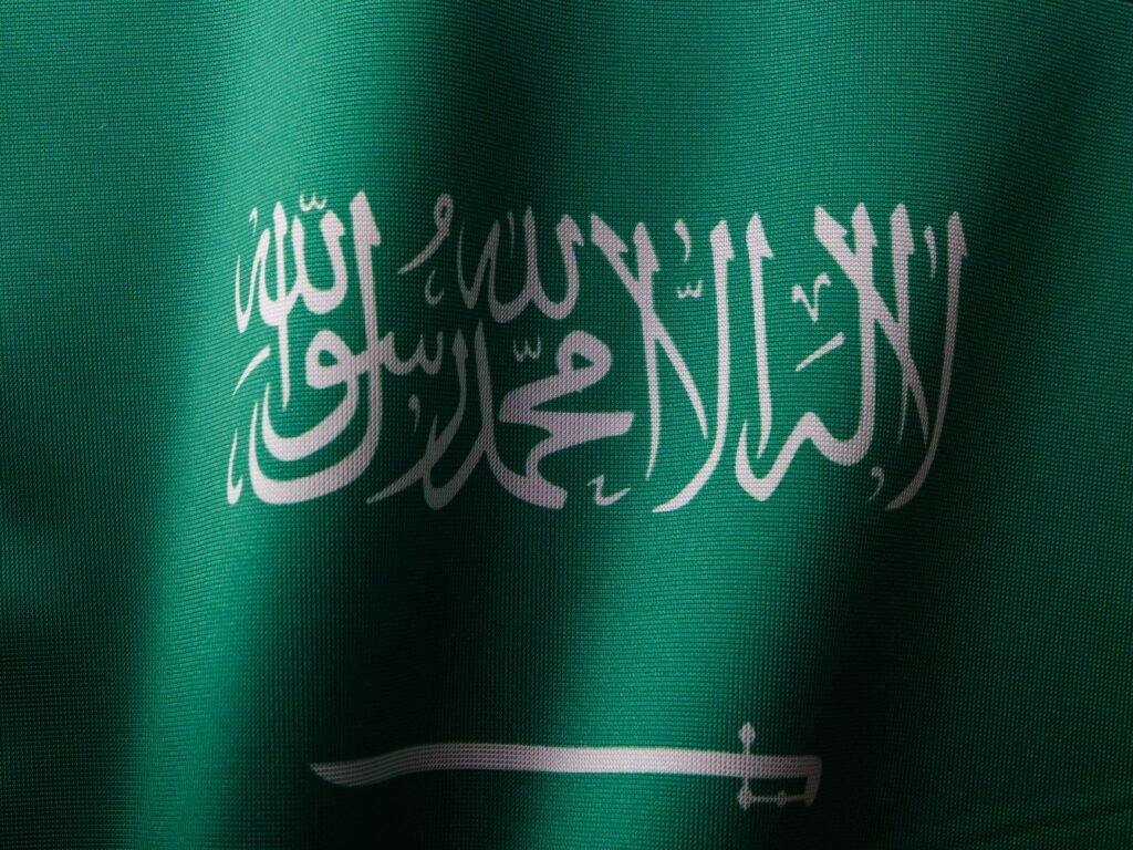 Trump Throws a Potential Wrench in the Saudi Nuclear Deal He Just Inked