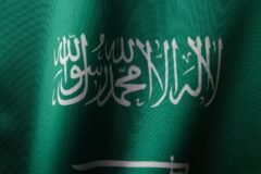 Trump Throws a Potential Wrench in the Saudi Nuclear Deal He Just Inked