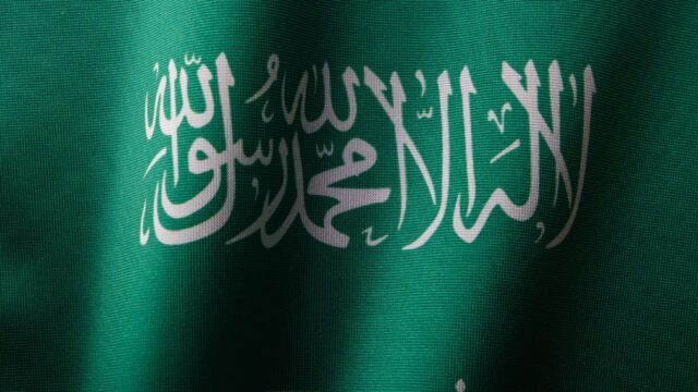 Trump Throws a Potential Wrench in the Saudi Nuclear Deal He Just Inked