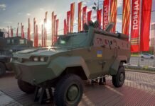 Ukraine Eyes Domestic Antimissile System Amidst Ongoing Defense Needs Ukraine Wants to Make Its Own Antimissile System, Not Just Patriots