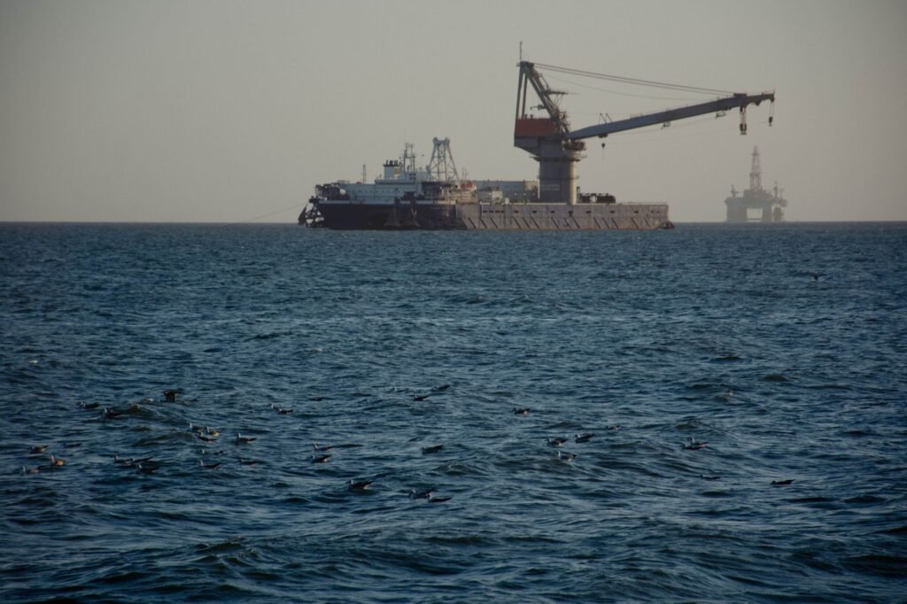 Ukraine’s Strike on an Iranian Ship Could Bring Two Wars Closer