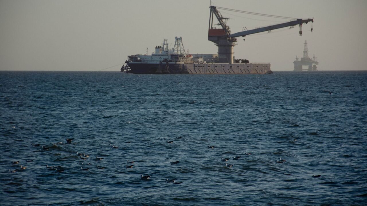 Caspian Sea Ship Attack: Iran-Ukraine Conflict Widens