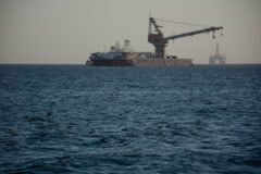 Ukraine’s Strike on an Iranian Ship Could Bring Two Wars Closer