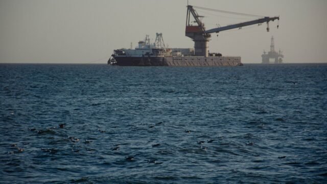 Ukraine’s Strike on an Iranian Ship Could Bring Two Wars Closer