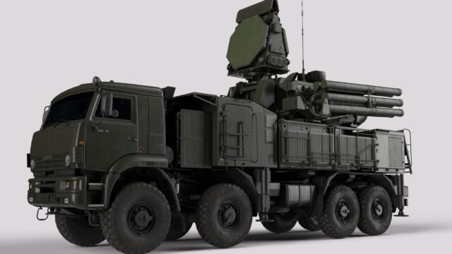 Ukrainians Cautiously Welcome Trump’s Announcement About Patriot Missile Systems