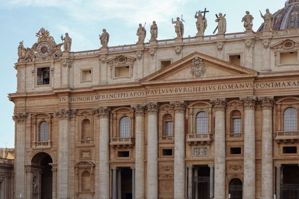 Vatican Excommunicates Society of St. Pius X, in First Major Crisis for Pope Leo