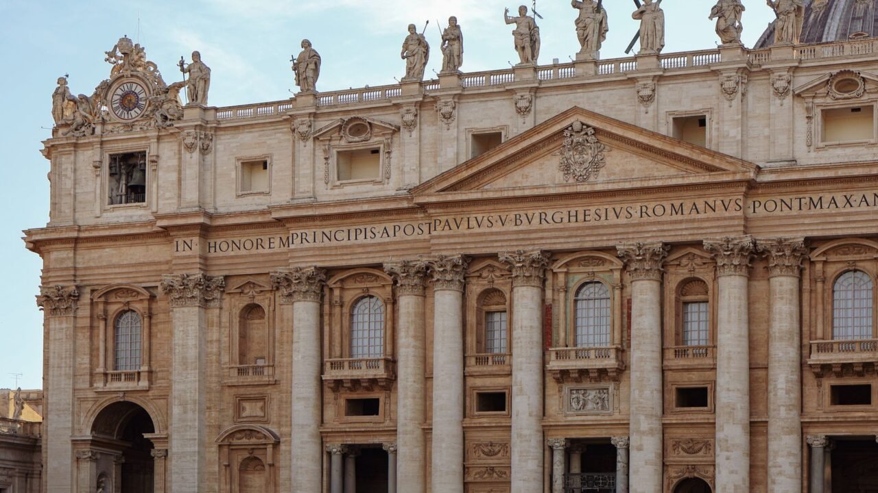 Vatican Excommunicates Traditionalist Group After Bishop Consecrations