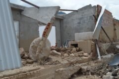 Venezuela Earthquakes Force a Grim Homecoming for Migrants