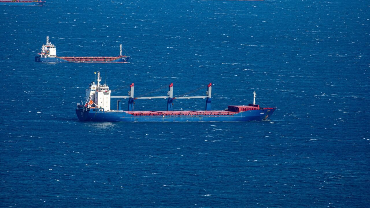 Yemen’s Houthis Open New Front Against US, Iran’s Ally Attacks Ships