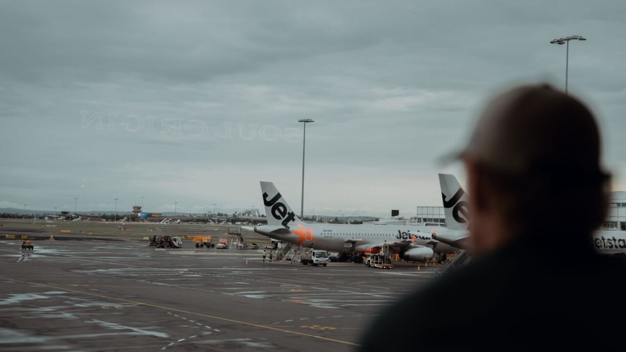 Qantas Gears Up for World’s Longest Commercial Flight: London to Sydney