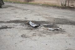What Visuals Show About Recent Damage to U.S. Military Sites in the Middle East