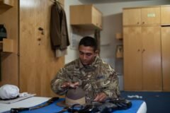 Why Jordan Is Becoming a New Focus in the U.S.-Iran War