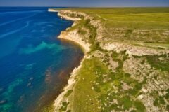 With Attacks on Crimea, Ukraine Hopes to Pressure Putin to End the War