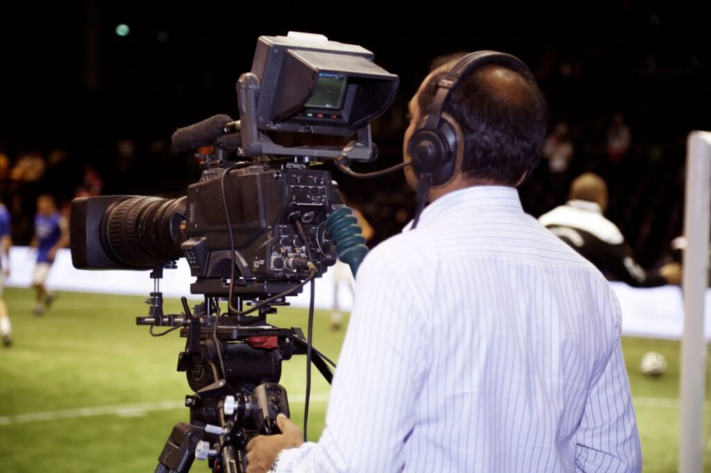 Your ‘Live’ World Cup Broadcast Is Not Really Live