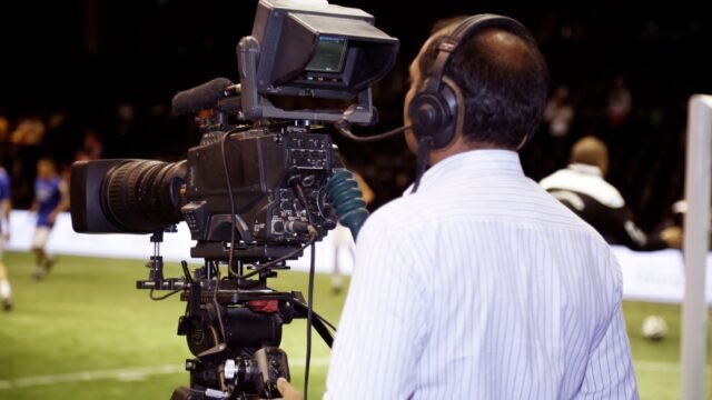 Your ‘Live’ World Cup Broadcast Is Not Really Live