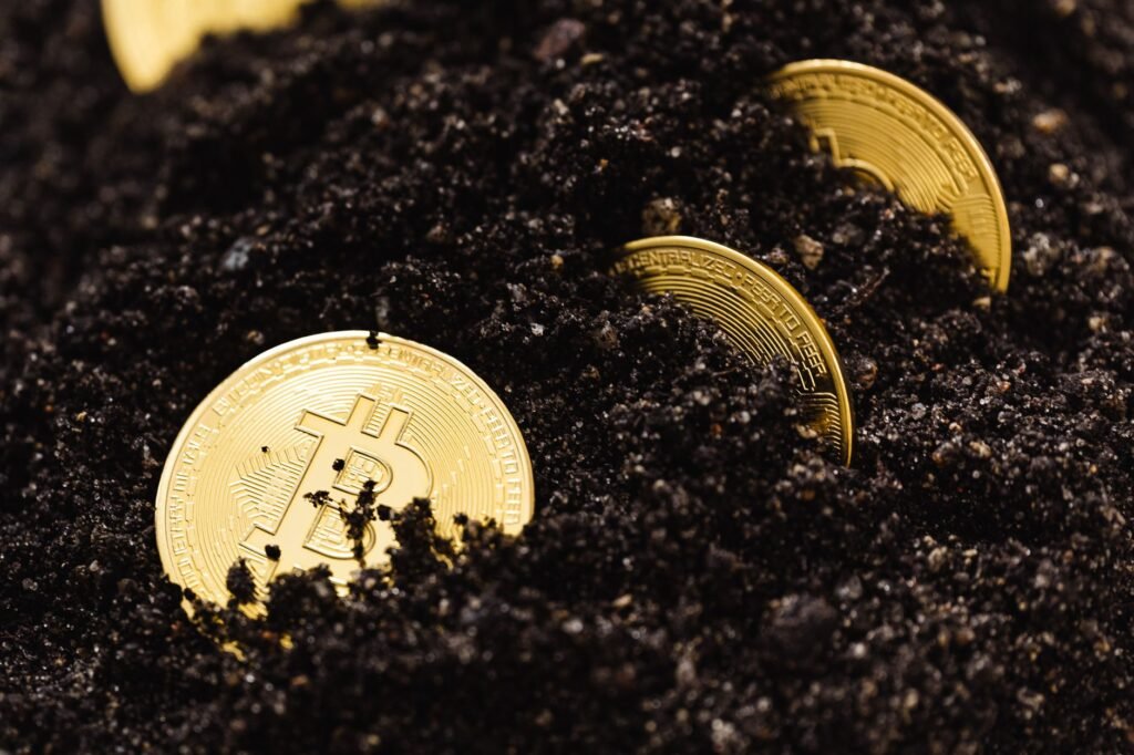 $10 Million in Gold Found Buried Under Former Brewery in Belgium