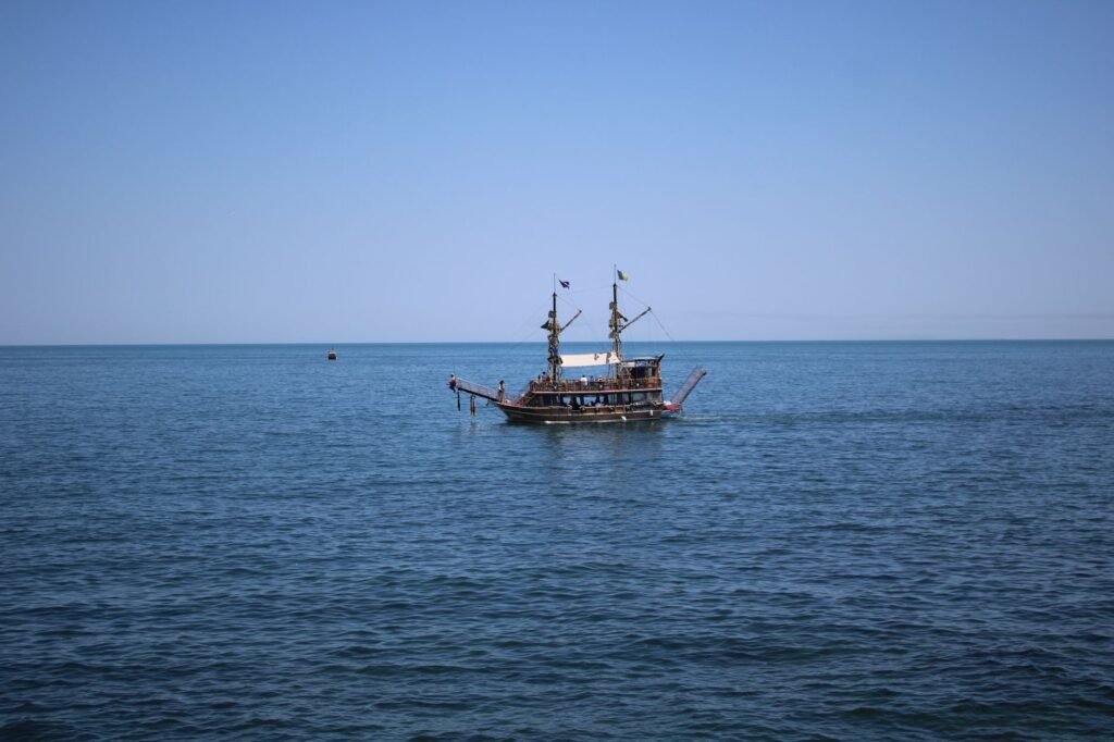 2 Hijackings in 4 Days: Somali Piracy Rises
