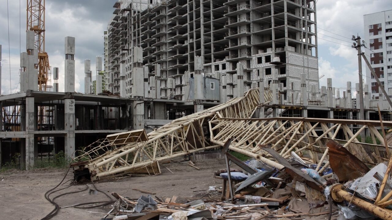 Two Labourers Perish in Separate Construction Site Tragedies Across J&K