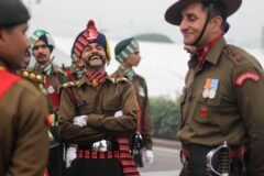 2 soldiers injured in landmine blast near LoC in J-K’s Poonch
