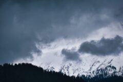 35% surplus rainfall in J&K during July after 8 months of below-normal precipitation