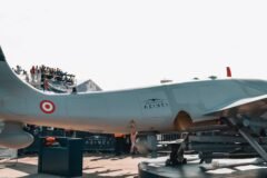 37 Killed Near Kyiv as Russian Drone Blitz Exposes Air Defense Gap