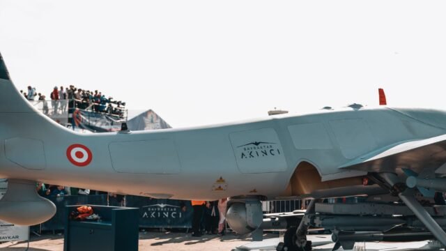 37 Killed Near Kyiv as Russian Drone Blitz Exposes Air Defense Gap