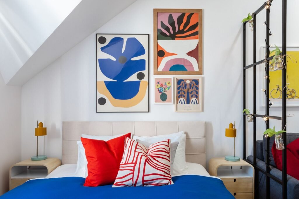 8 Matisse Works, Looted from Library in Brazil, Are Recovered