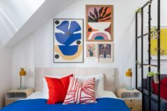 8 Matisse Works, Looted from Library in Brazil, Are Recovered