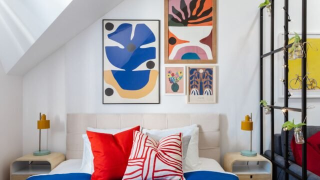 8 Matisse Works, Looted from Library in Brazil, Are Recovered