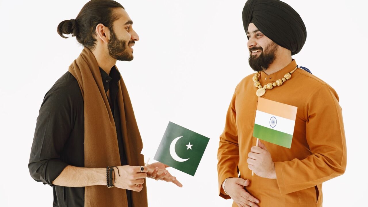 India Slams Pakistan’s ‘Malicious Propaganda’ on Kashmir