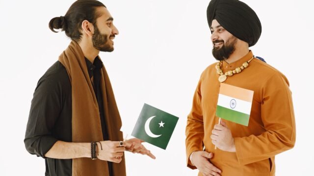 ‘Malicious propaganda’: India rejects Pakistan’s ‘Youm-e-Istehsal’ observance, says J&K integral part of country
