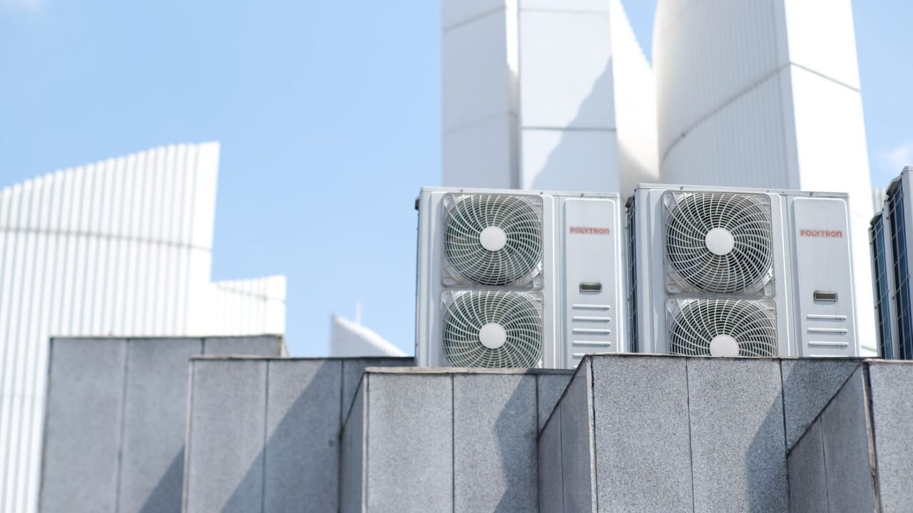 East Asia Tackles Extreme Heat with Innovative Cooling Technologies