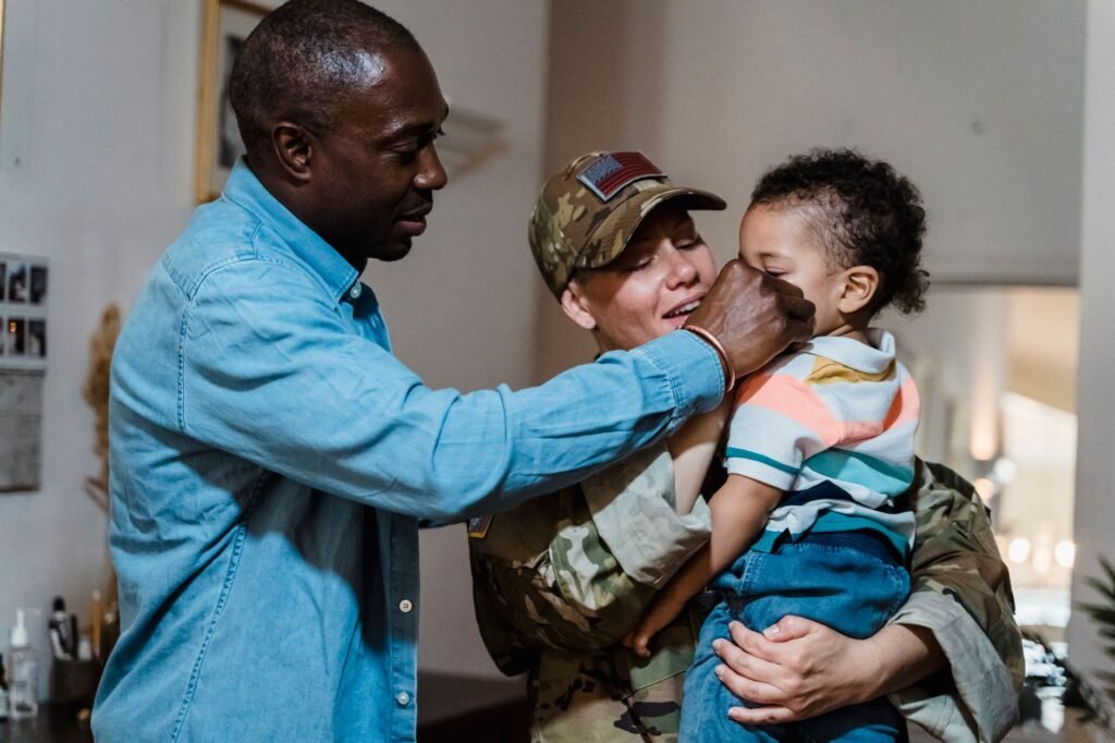 A Mother’s Quest to Rescue Her Son From Russian-Occupied Ukraine