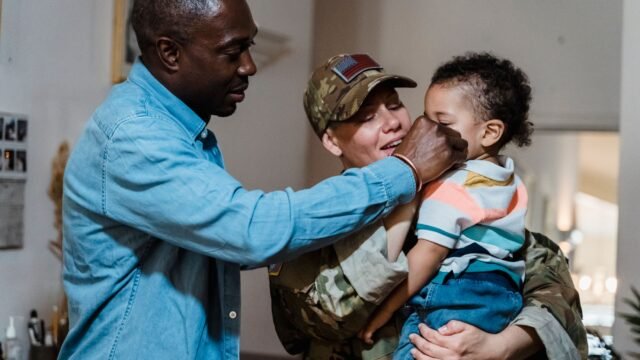 A Mother’s Quest to Rescue Her Son From Russian-Occupied Ukraine
