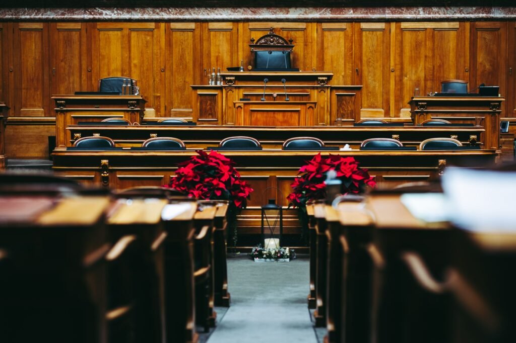 A Murder Trial in Massachusetts