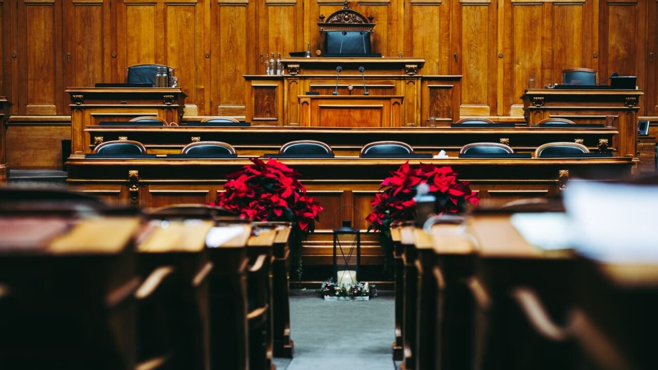 Massachusetts Murder Trial Becomes Societal Barometer