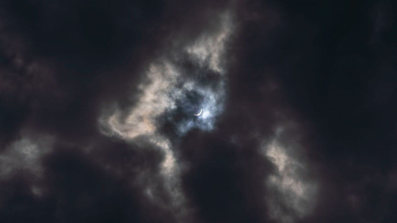 Partial Solar Eclipse to Be Observed Across Parts of North America