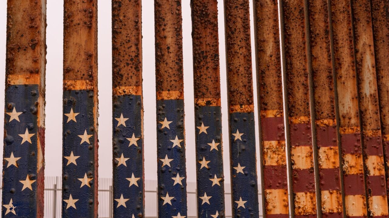 Mexico Politician Claims U.S. Revoked His Visa Amid Tensions
