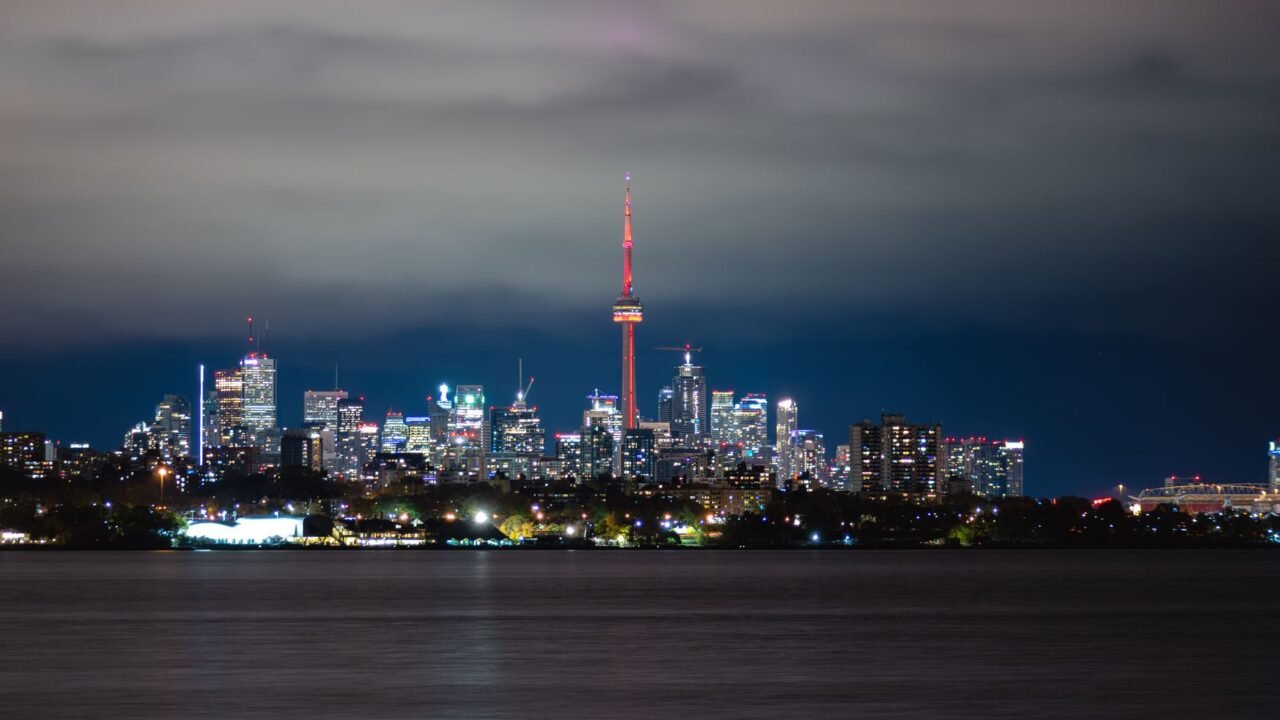 Toronto Underworld’s Gig Economy Fuels Gun Violence Near U.S. Consulate
