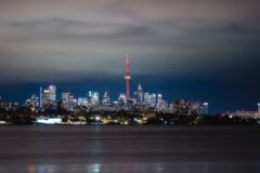 A Shooting at the U.S. Consulate in Toronto Exposes a Neighborhood’s Guns-for-Hire Network