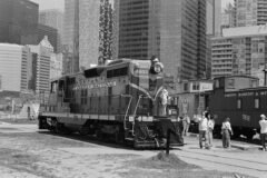 A Weekend That Marks a Historical Moment for Black Canadians