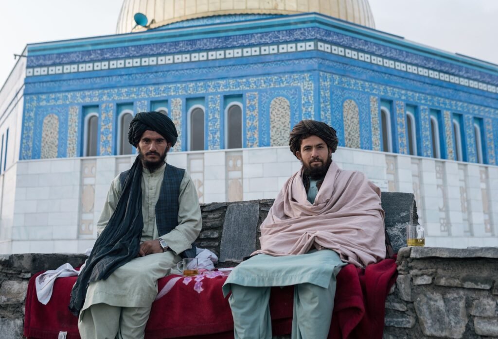 Afghanistan’s Unhappy Anniversary