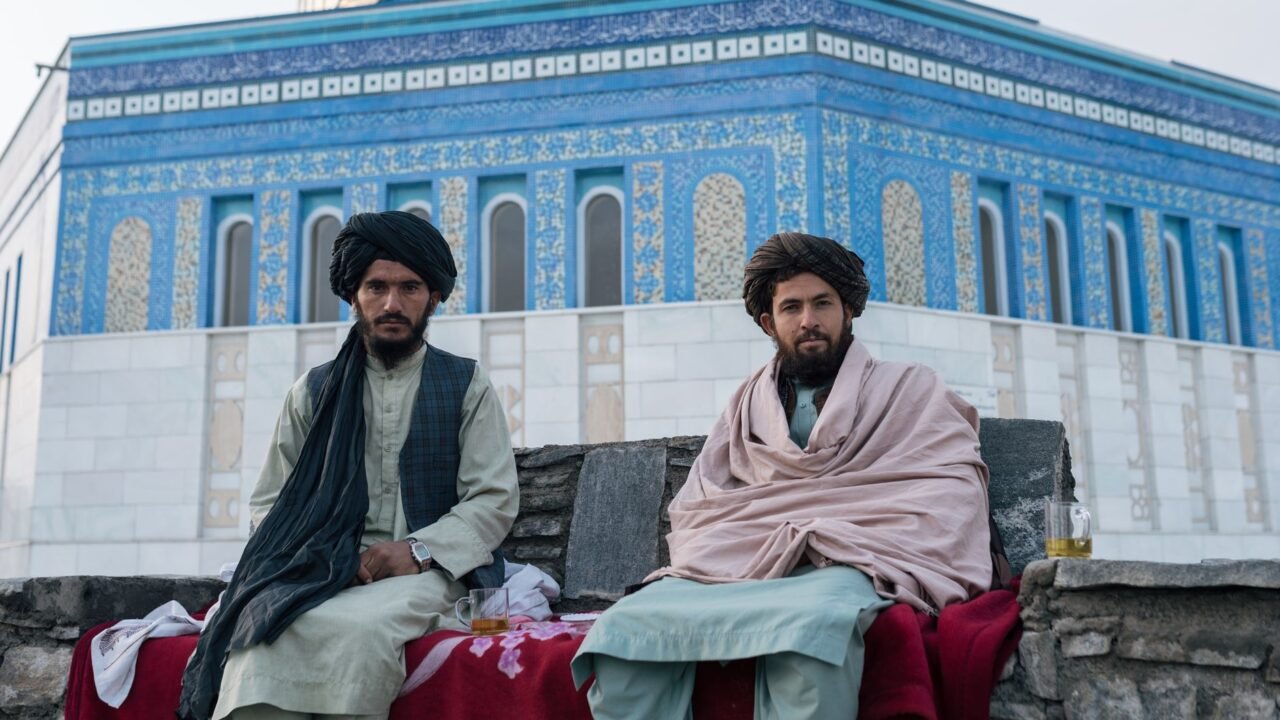 Taliban Rule Faces Crisis Five Years On, Domestic and Global Challenges Mount