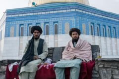 Afghanistan’s Unhappy Anniversary